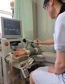 FMD検査(血管内皮機能を診る検査)
